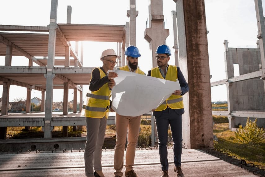 Padmavati Engineering services