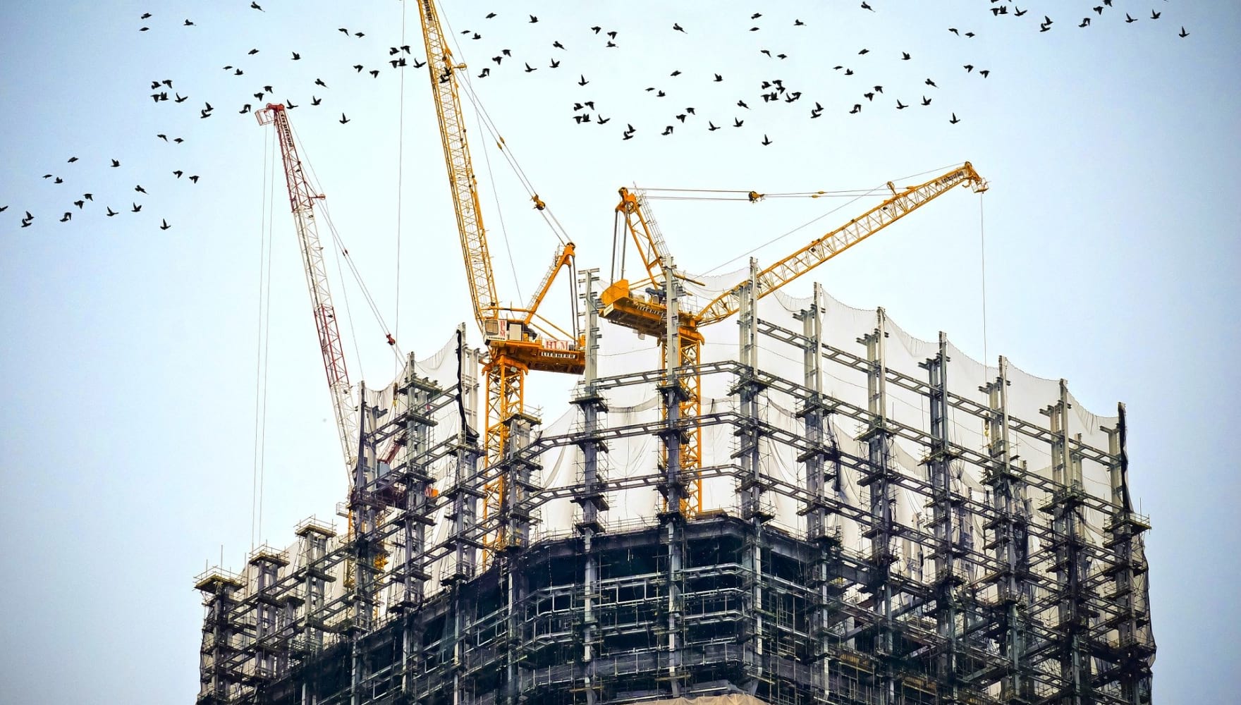 Construction Cost Savings India
