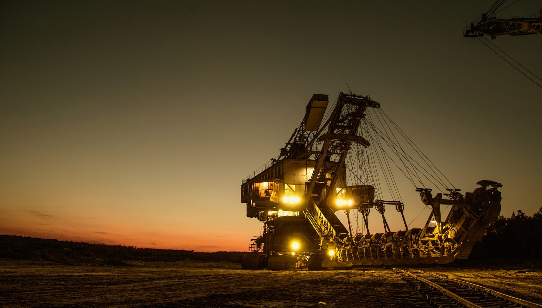 Industrial Anti-Slip Mats