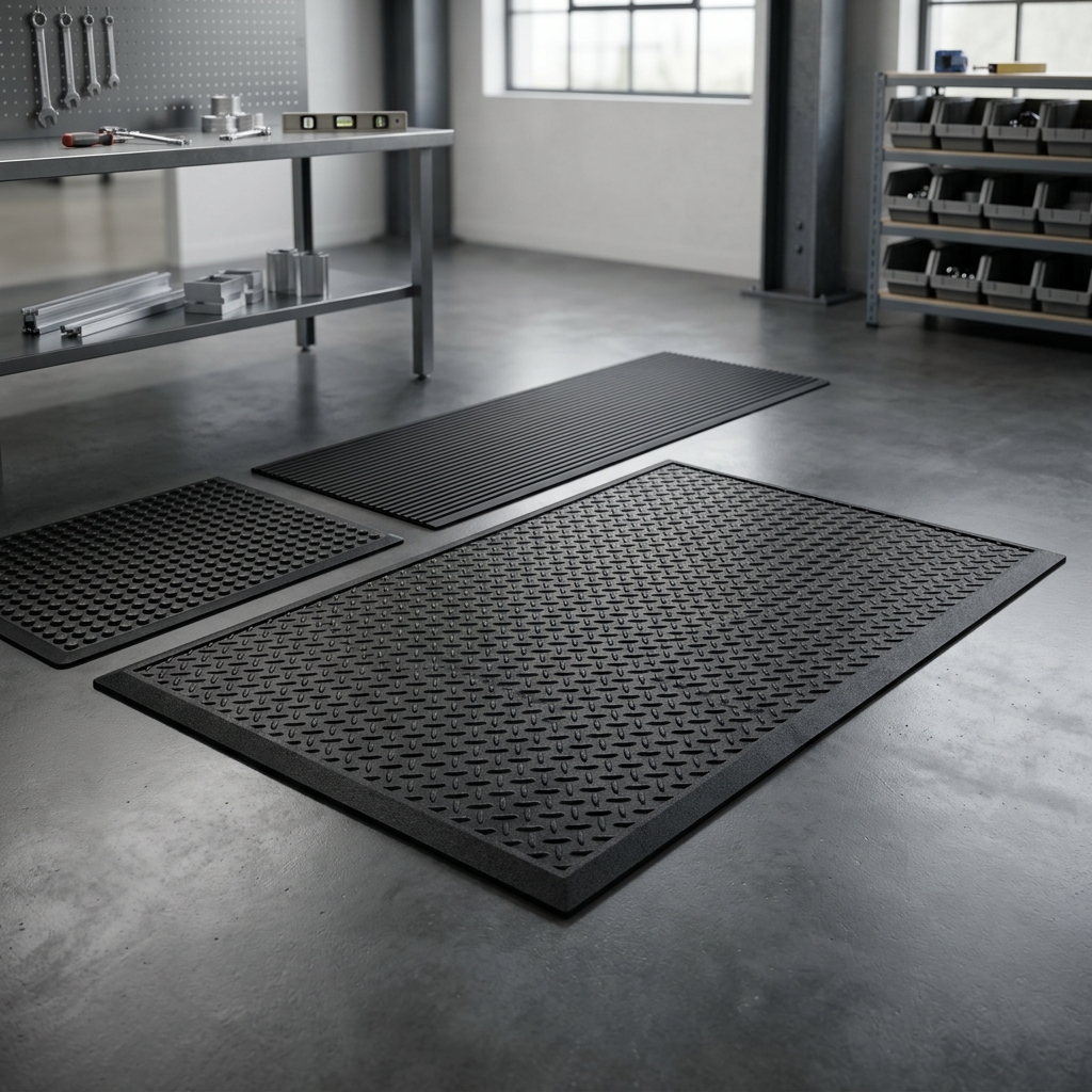 Anti-Slip Mats