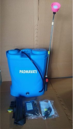 COVID 19 Sanitizer Spray For Full Body